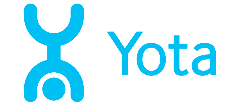 Yota. Значок ета. Символ Yota. Joxa logatip.